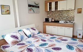 Central Square Apartment